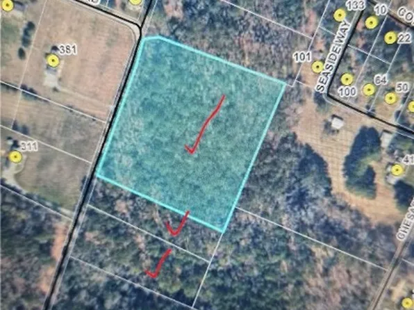 0 Cherry Point Rd, Gwynn, VA 23066