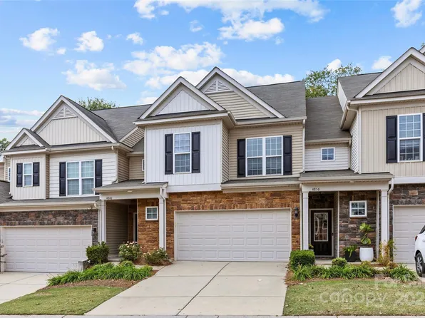 4860 Fonthill Ln, Charlotte, NC 28210