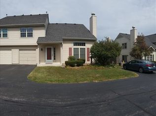 1388 N Knollwood Dr #C3, Palatine, IL 60067
