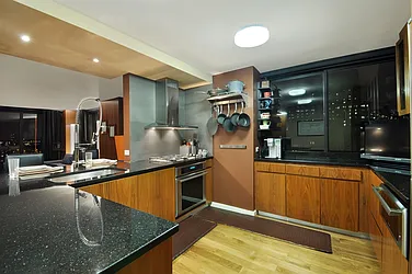 Sold by Corcoran