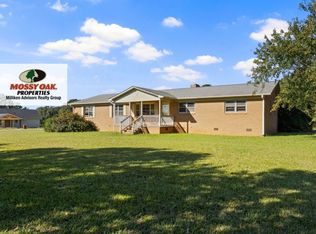 491 Island Creek Rd, Cowpens, SC 29330