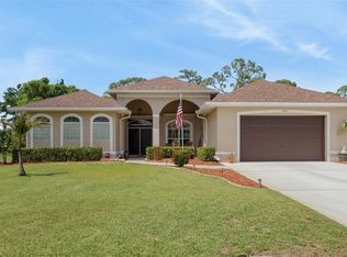 18186 Sandy Pines Cir, North Fort Myers, FL 33917