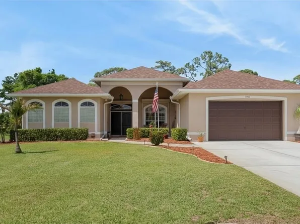 18186 Sandy Pines Cir, North Fort Myers, FL 33917