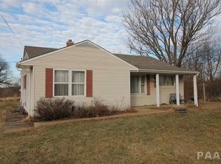 4903 N Koerner Rd, Peoria, IL 61615