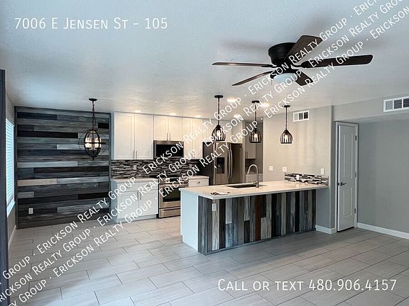 2nd image of 7006 E Jensen St Unit 105