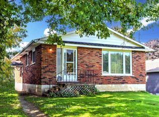 151 Gardiner St, Meaford, ON N4L1W6