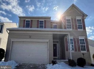 1377 Tralee Cir, Aberdeen, MD 21001