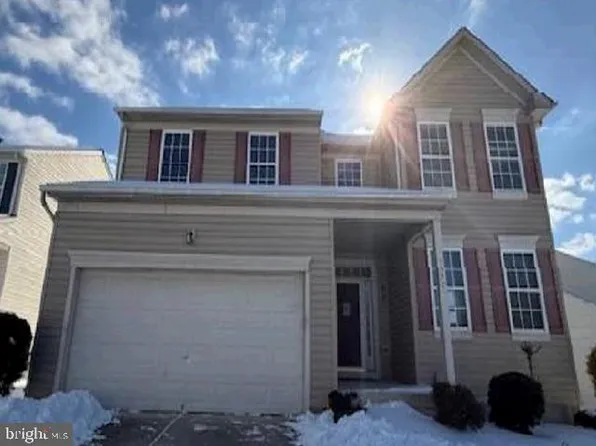 1377 Tralee Cir, Aberdeen, MD 21001