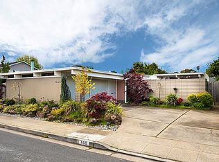 650 Matsonia Dr, Foster City, CA 94404