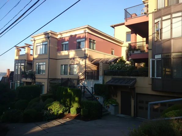 907 Warren Ave N APT 304, Seattle, WA 98109
