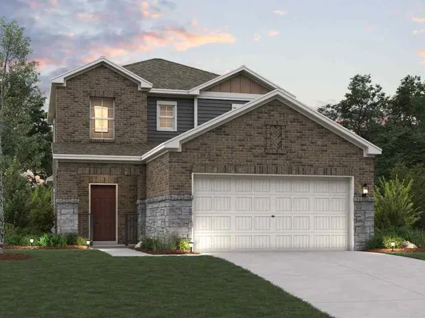 722 Carson Dr, Forney, TX 75126