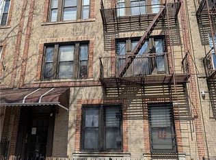 439 68th St APT 3F, Brooklyn, NY 11220