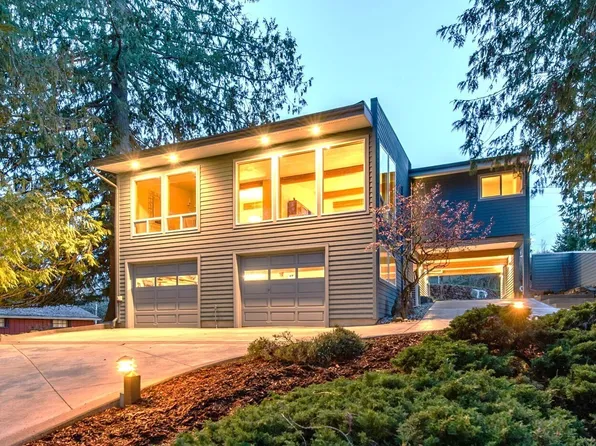 2507 S Peabody Street, Port Angeles, WA 98362