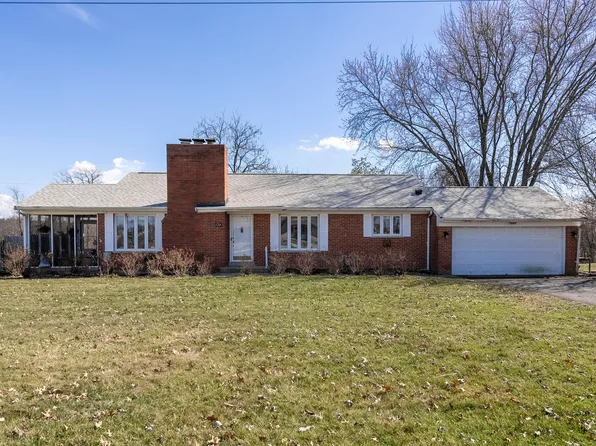 124 Ridgelea Dr, Williamstown, KY 41097
