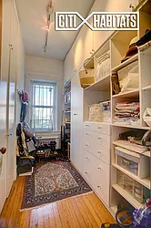 Rented by Citi Habitats