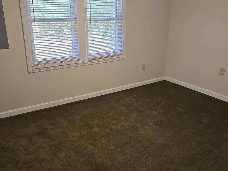 Refreshed Bedrooms