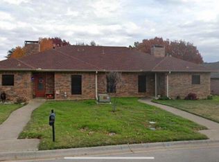 3007 Oakhurst St #3007, Denton, TX 76210