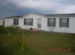 774 Bethesda Rd, Statesville, NC 28677