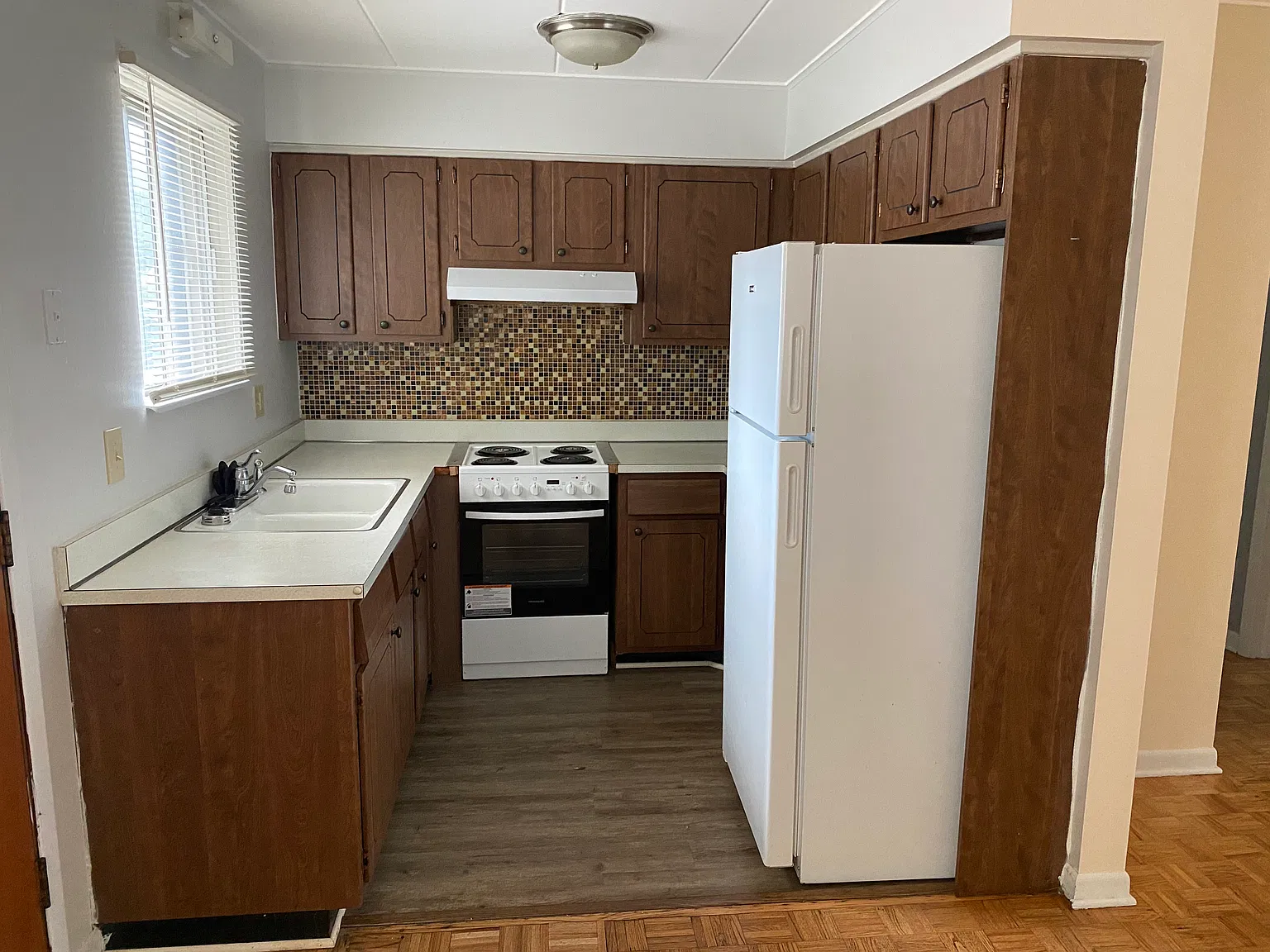1 bed, 685 sqft, $1,250 — Photo 2