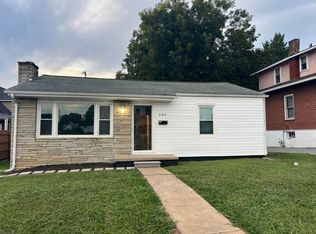 206 Watauga Ave W, Johnson City, TN 37604