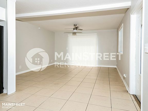 WM - Living Room