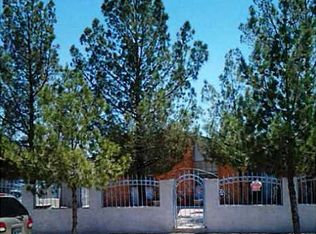 716 Thames Dr, El Paso, TX 79907