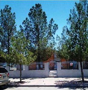716 Thames Dr, El Paso, TX, 79907