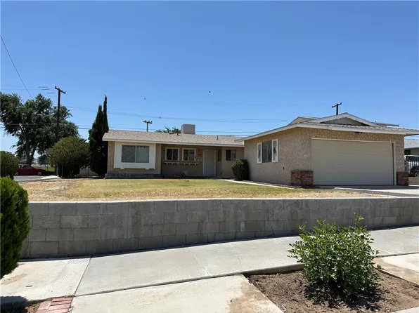 1624 Forane St, Barstow, CA 92311