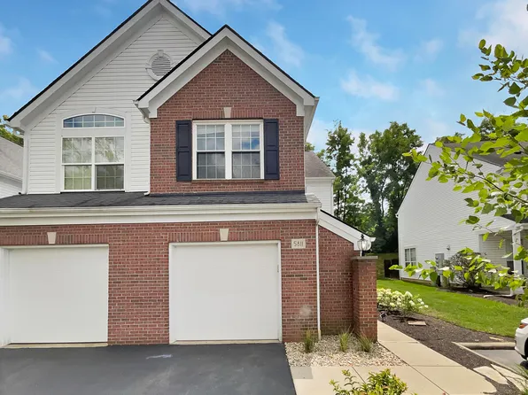 5811 Albany Grv, Westerville, OH 43081