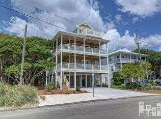 207 Virginia Ave, Carolina Beach, NC 28428