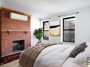 334 E 105th St #5D, New York, NY 10029