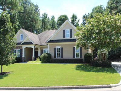 41 Farnleigh Dr, Chapel Hill, NC, 27517