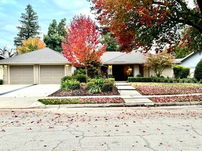 3267 W Magill Ave, Fresno, CA, 93711