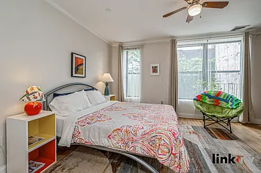 Rented by Link NY Realty