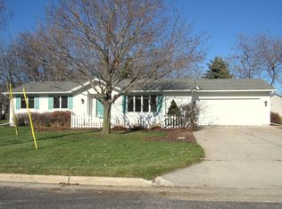 174 Hoover St, Whitelaw, WI 54247