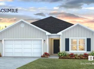 414 Preston Way, Gulf Shores, AL 36542
