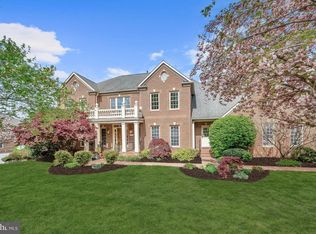 3017 Lancelot Cross, Ellicott City, MD 21042