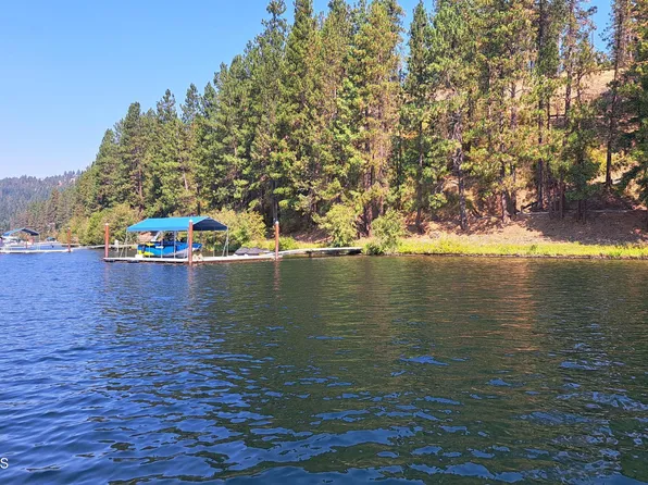 19752 S Cordillera St, Worley, ID 83876