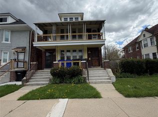 1441 W Euclid St, Detroit, MI 48206