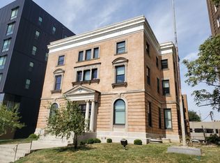 3755 Lindell Blvd APT 2A, Saint Louis, MO 63108