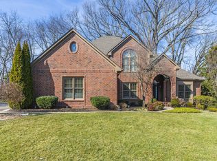 543 Gingermill Ln, Lexington, KY