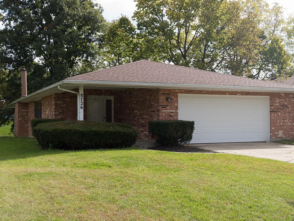 1st image of 8726 Shadycreek Dr