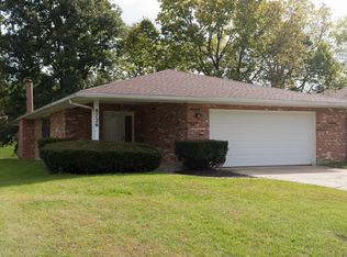 8726 Shadycreek Dr, Dayton, OH 45458