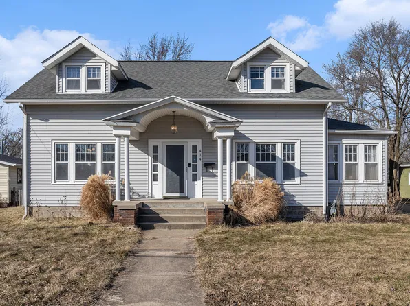414 Surby Ave, Battle Creek, MI 49015