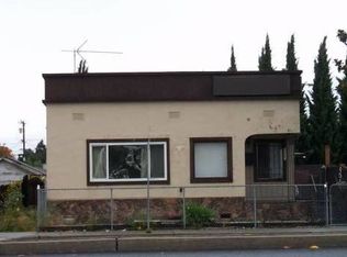 458 A St, Hayward, CA 94541