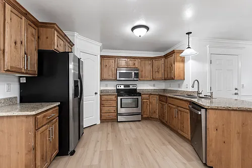 581 S 2220 W #102 Photo 1