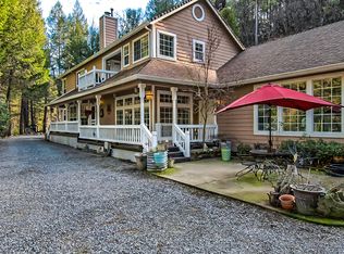 20149 Gilman Rd, Lakehead, CA 96051