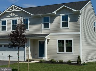 404 Circle Dr, Winchester, VA