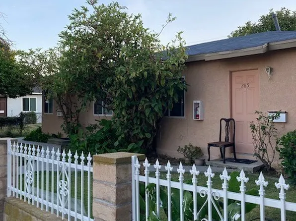 283 N Florence St, Burbank, CA 91505