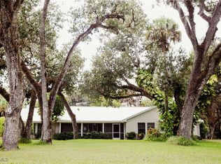 4055 County Road 78, Labelle, FL 33935